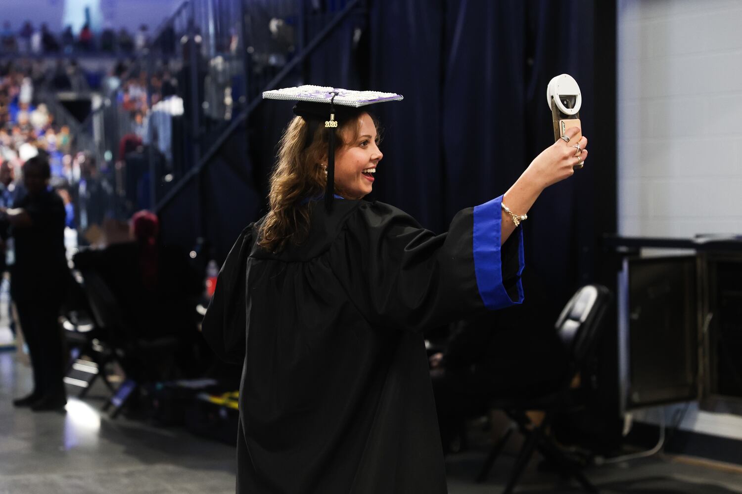 2026 GSU grad