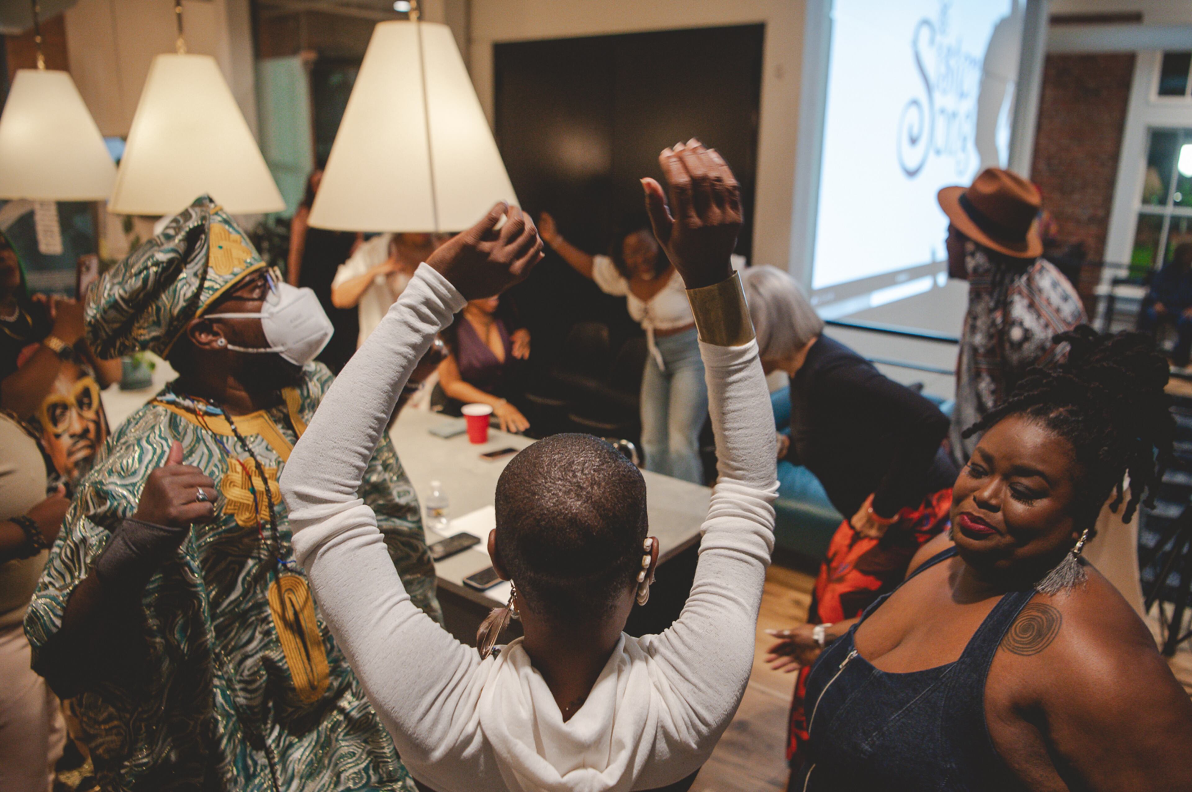 SisterSong Women of Color Reproductive Justice