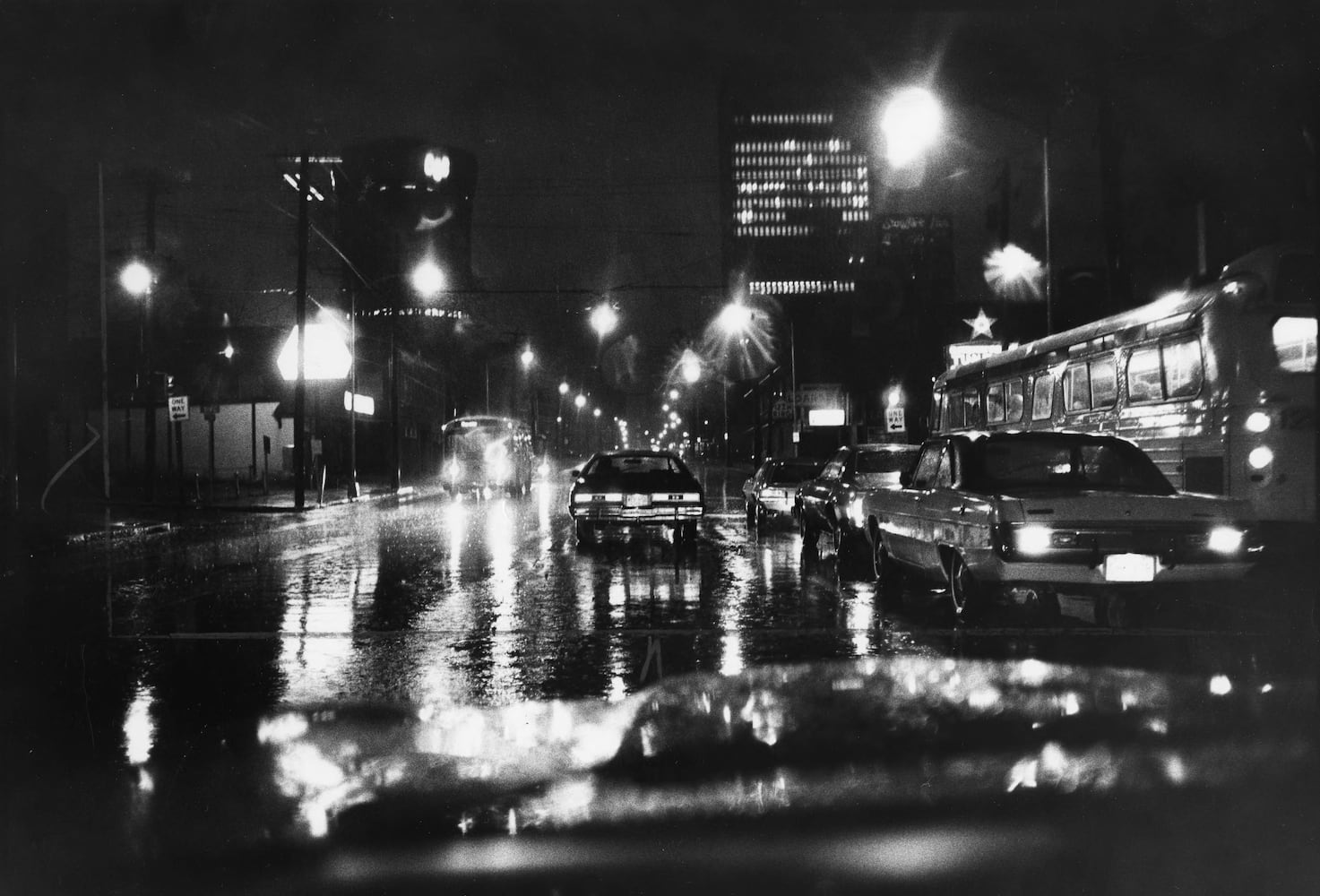 Atlanta 1976