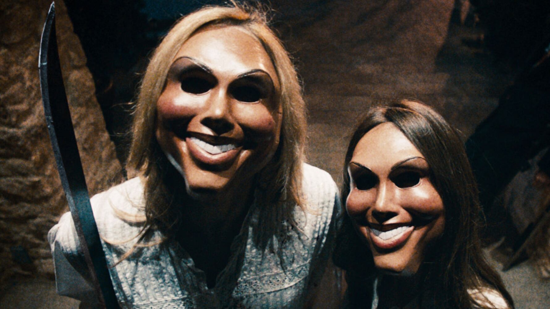 “The Purge: Anarchy,” July 18