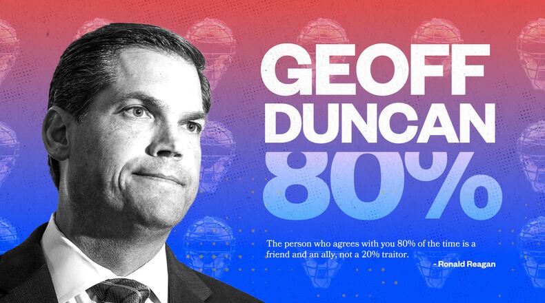 Geoff Duncan lead image