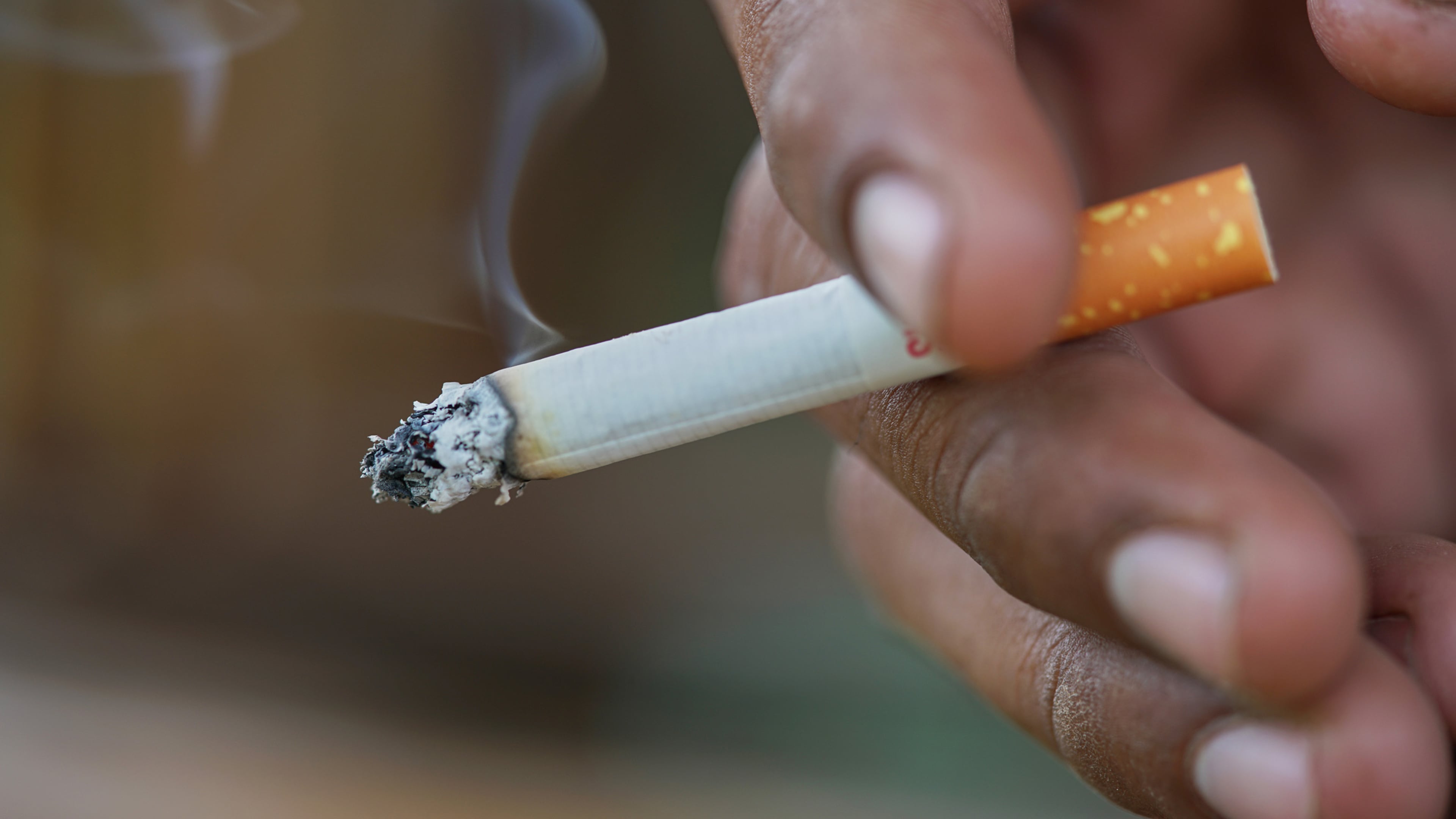 The U.S. Food and Drug Administration’s latest rule requiring graphic warnings on cigarette packaging and advertising has been tossed out by a federal judge in South Georgia. (Dreamstime/TNS)
