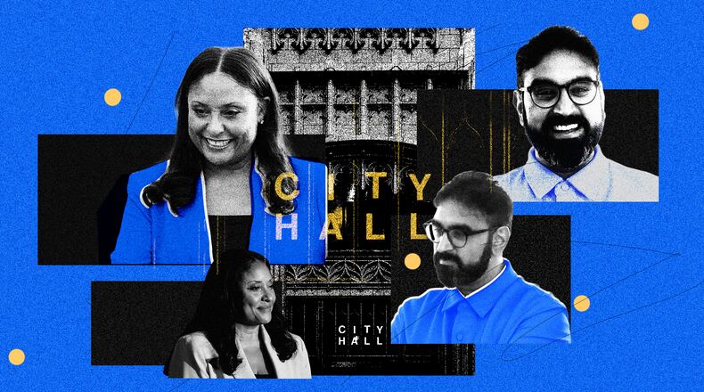 Illustration by Philip Robibero