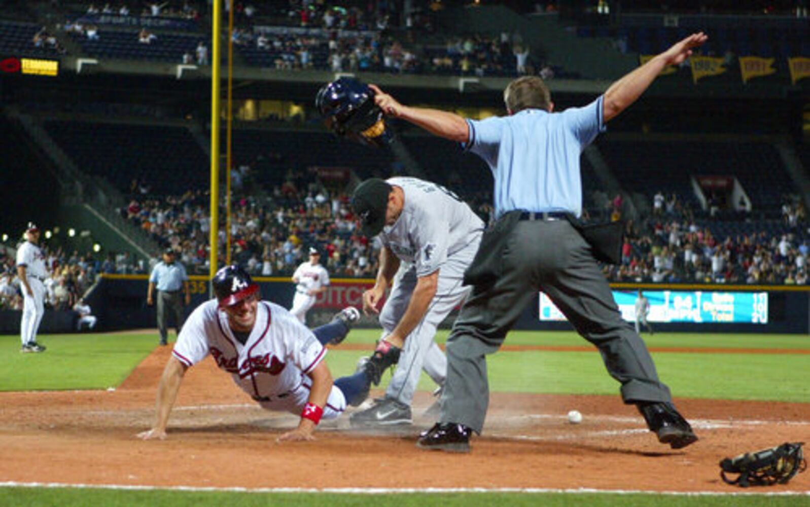 The AJC's best Braves photos