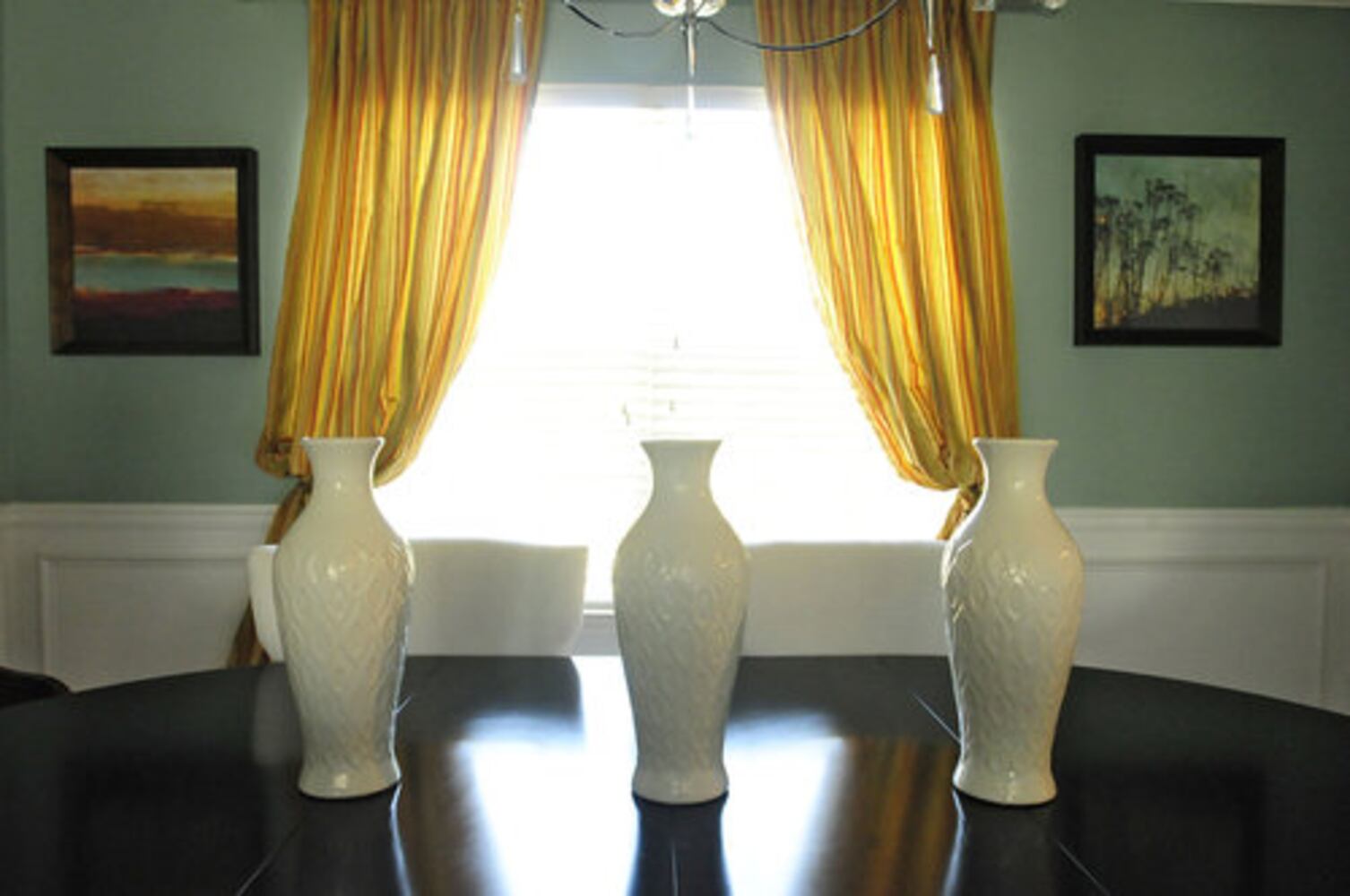 Home reflects owner's eclectic style