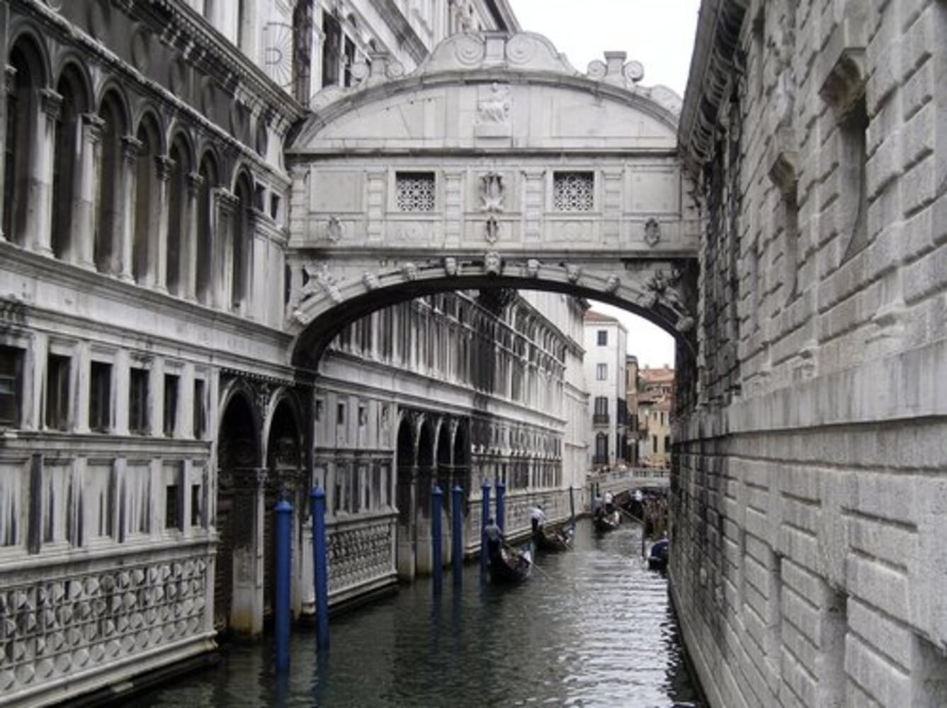 Enjoy Venice's free and cheap attractions
