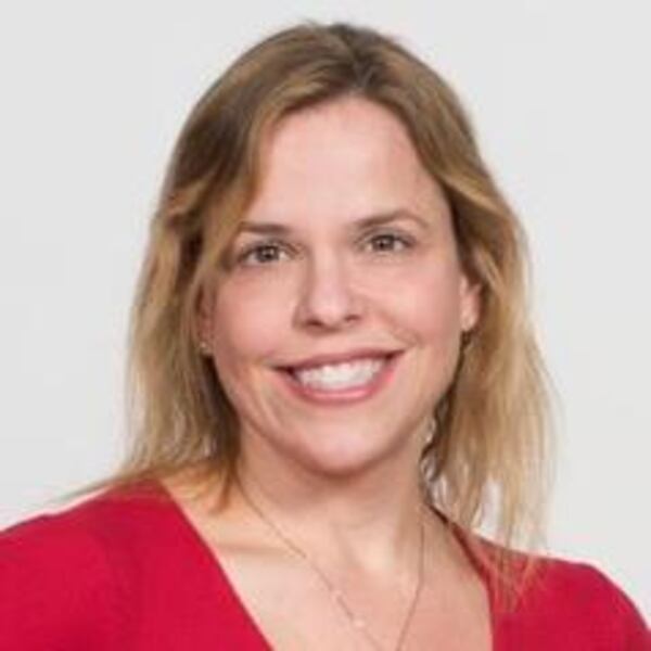Tracy Tylka