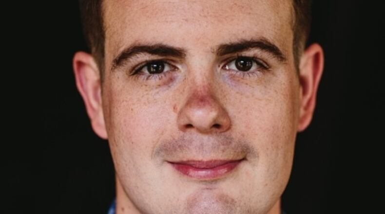 Photo credit: Executive chef Joe Ward of Gunshow. Andrew Thomas Lee.