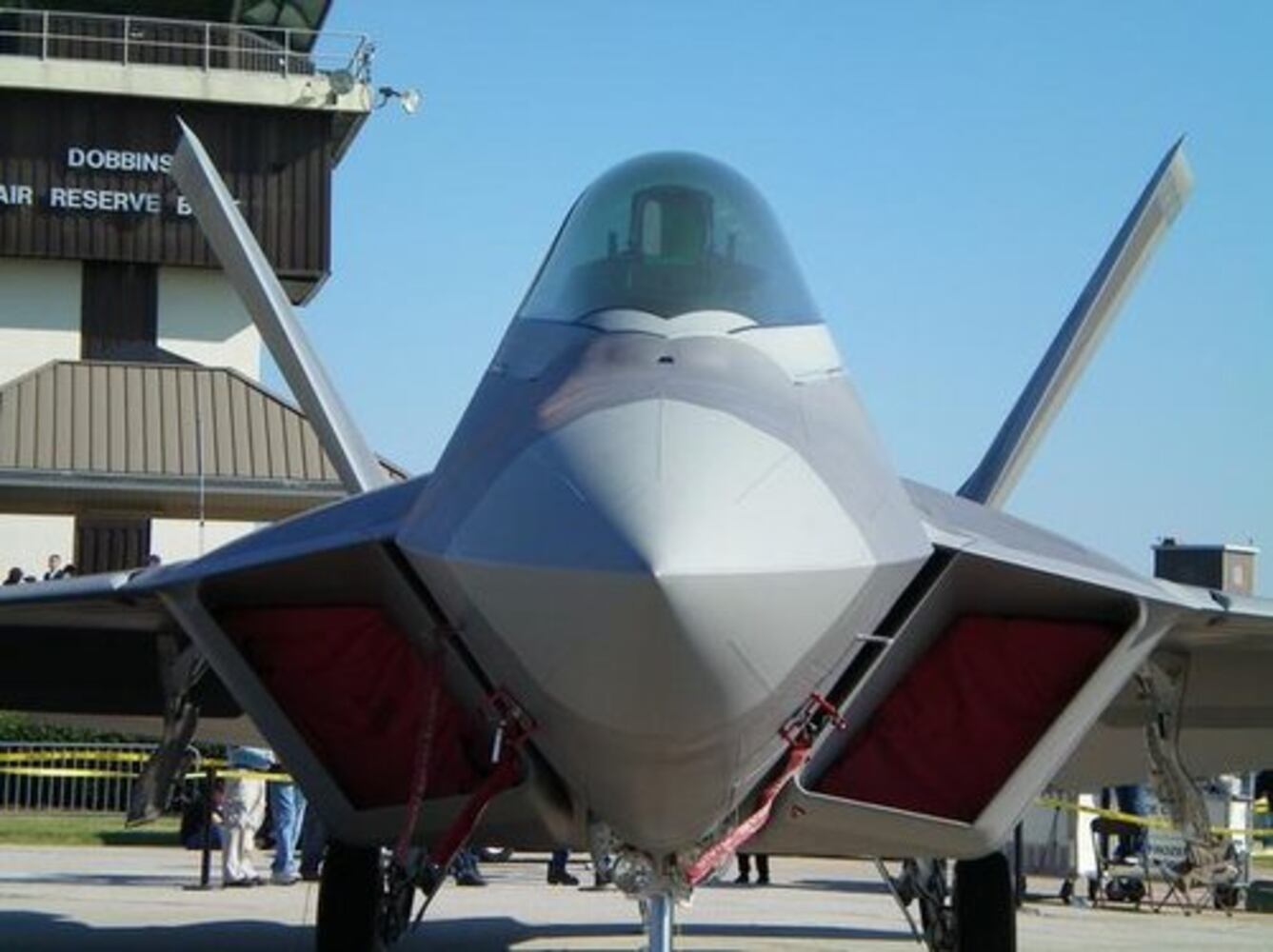 Readers airshow photos 3