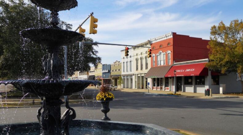 The Alabama Department of Commerce said in a statement that Medical Industries of the Americas intends to reopen a shuttered factory at Eufaula in coming months.