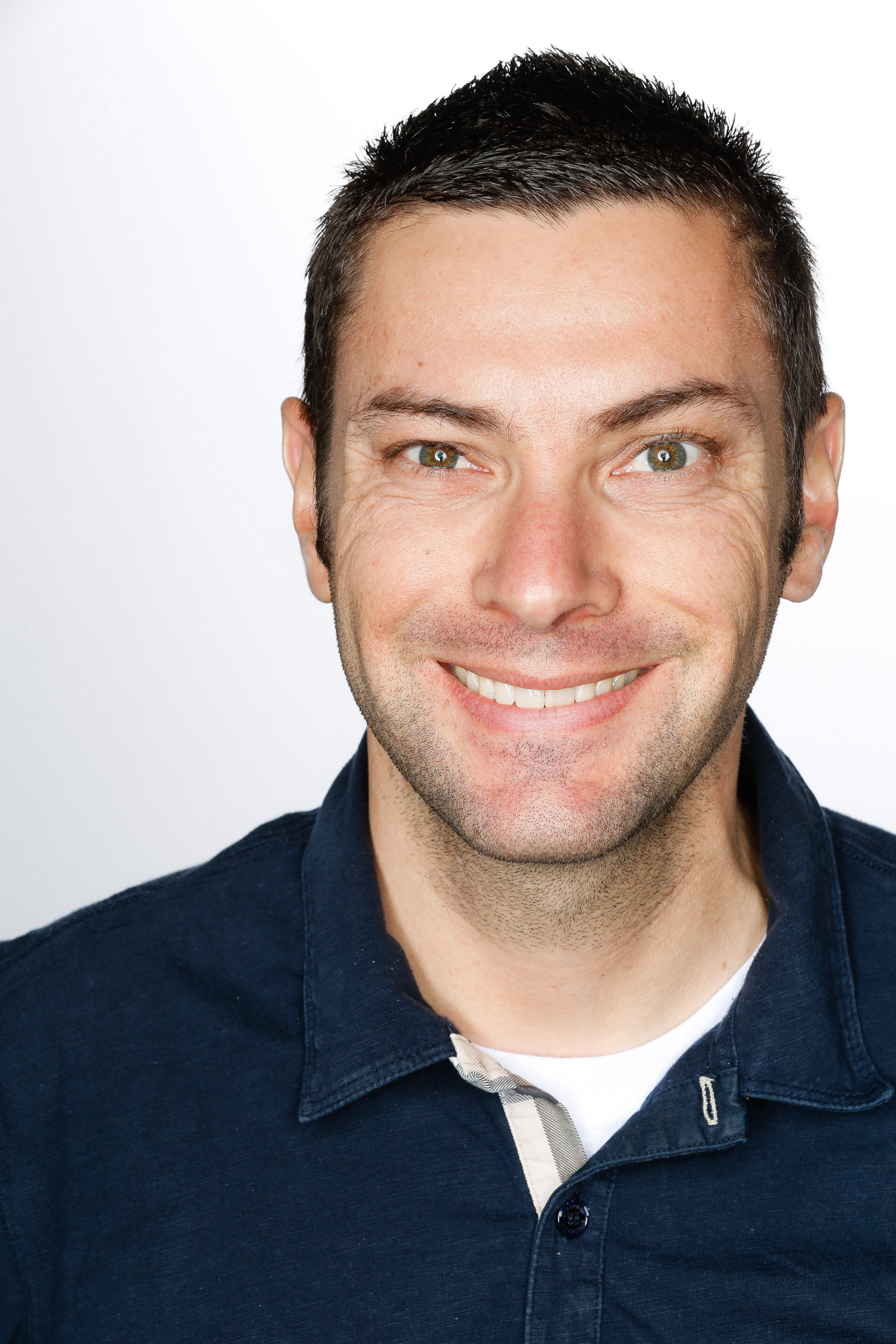 Matt Degen is a senior editor with Kelley Blue Book and Autotrader. (Courtesy)