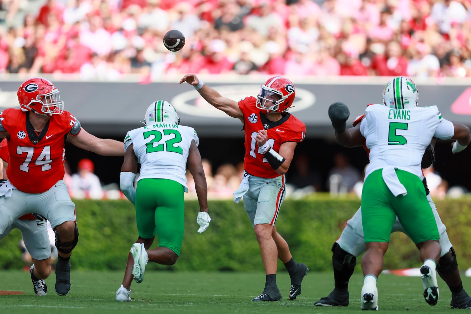 083025 uga marshall football