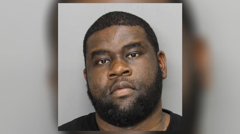 Deontrez Lashad Smart