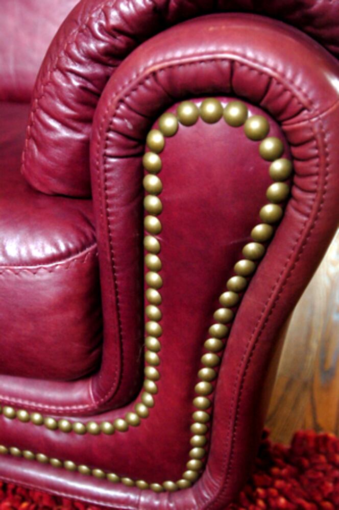 A decorator's showhouse in Southwest Atlanta