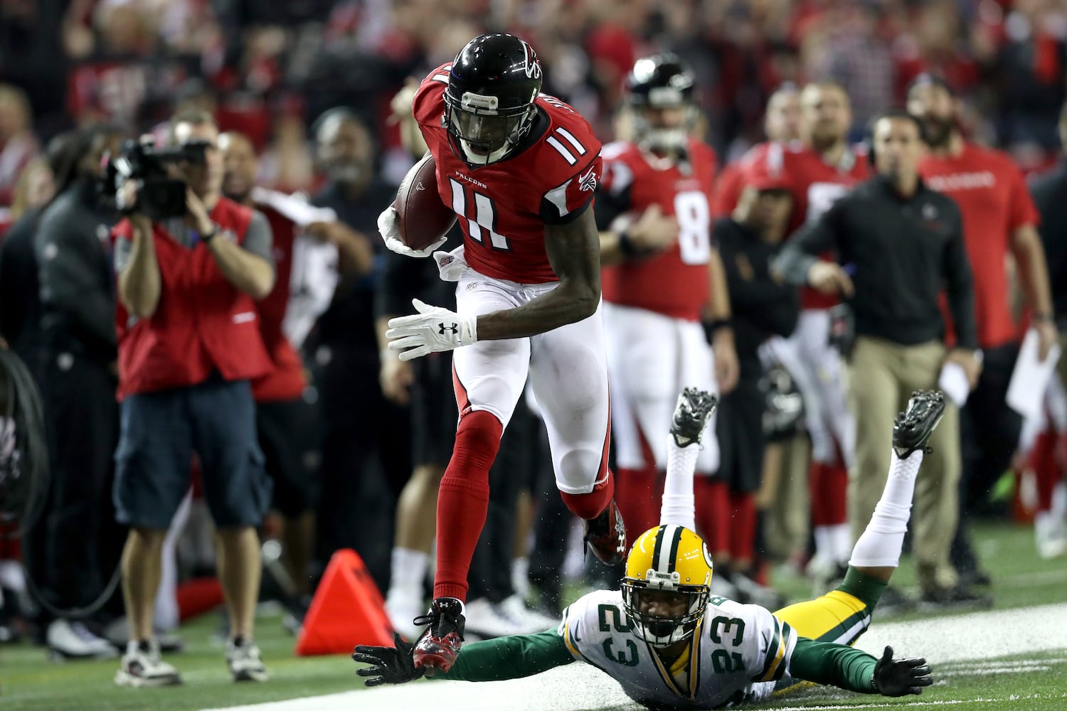 Julio Jones