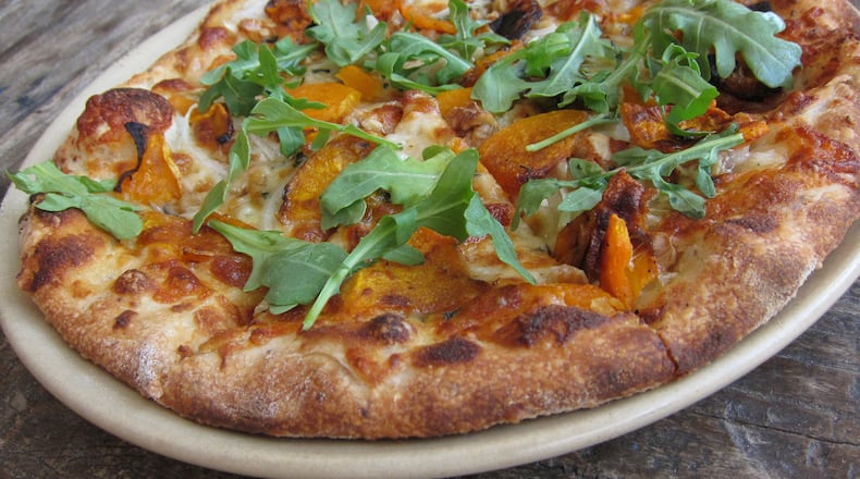 courtesy of Fox Restaurant Concepts