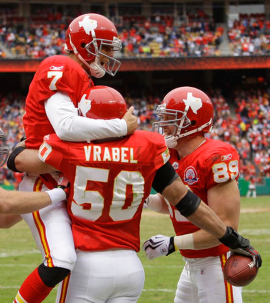 Vote on NFL retro uniforms