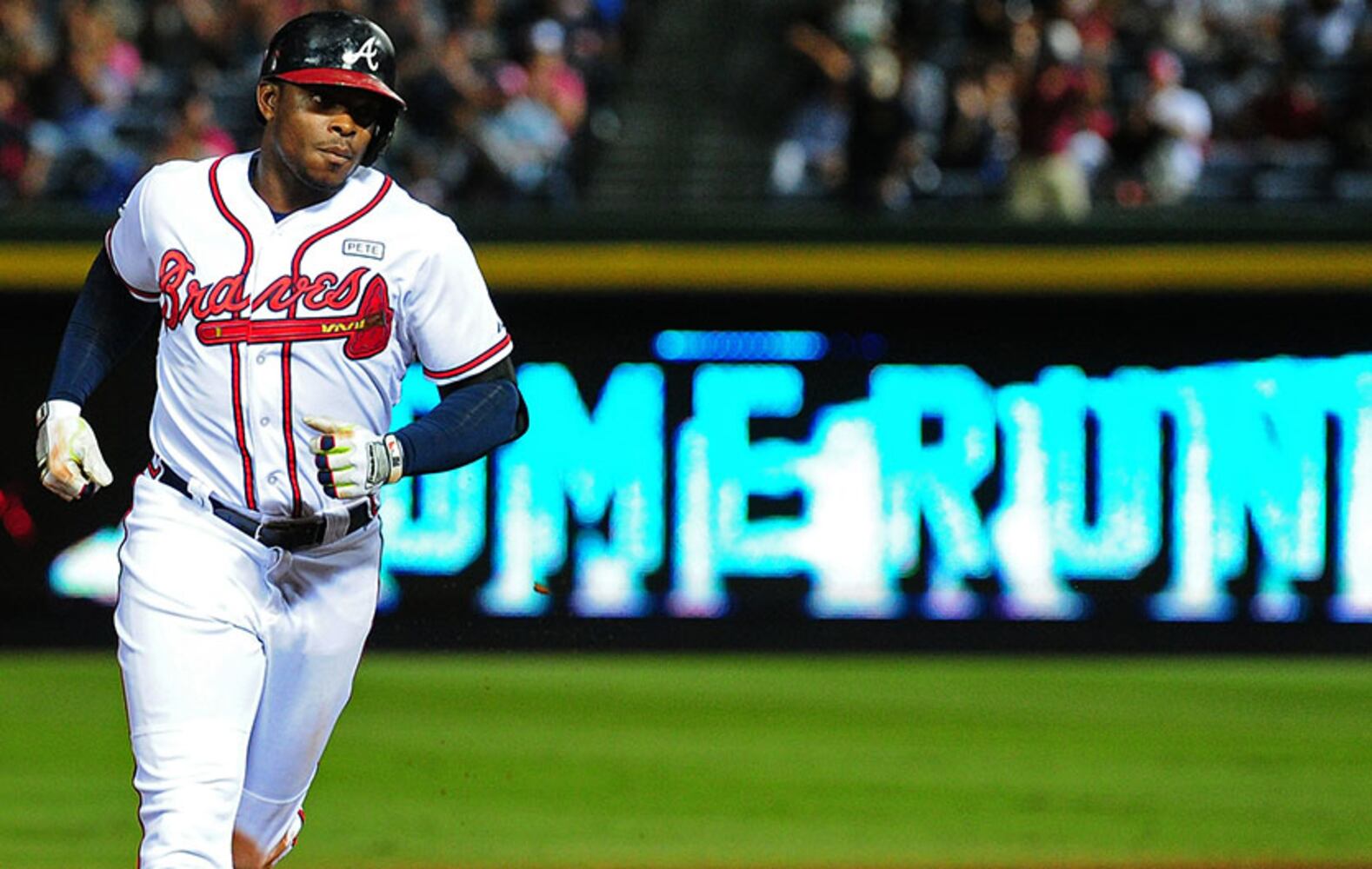 Teams interested in Justin Upton