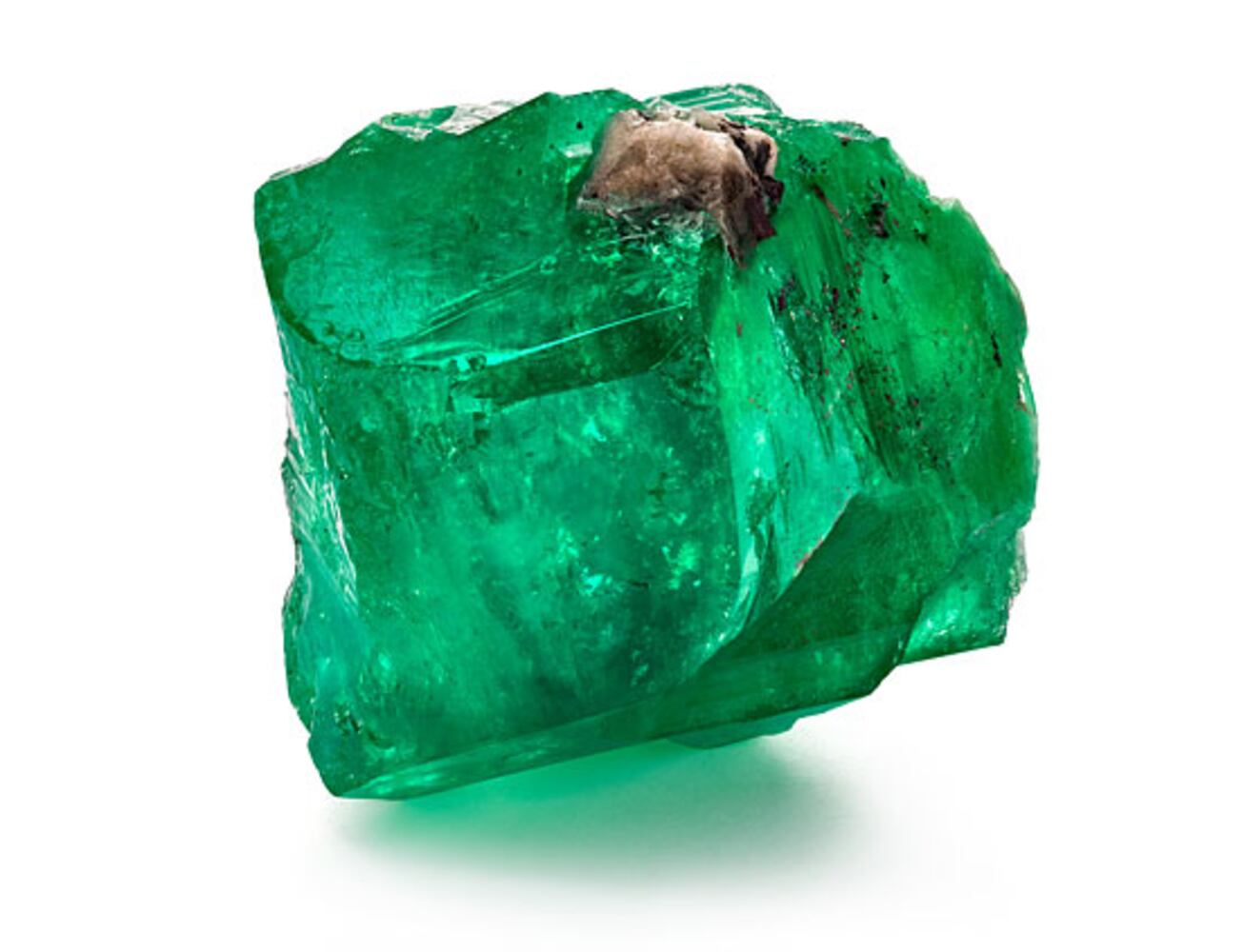 Valuable and rare emeralds hitting auction block next month