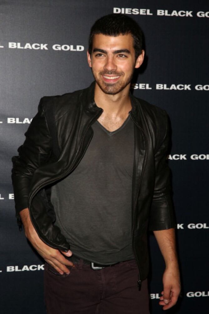 Joe Jonas