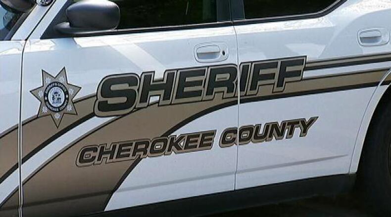 Cherokee County has applied for a $152,712 federal grant to help pay for the Highway Enforcement of Aggressive Traffic (HEAT) unit of the Cherokee Sheriff’s Office. AJC FILE