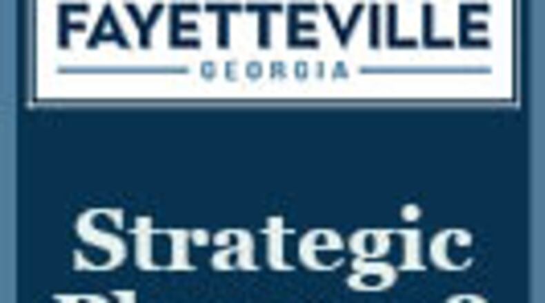 New development in Fayetteville is also prompting redevelopment of older areas. Courtesy City of Fayetteville