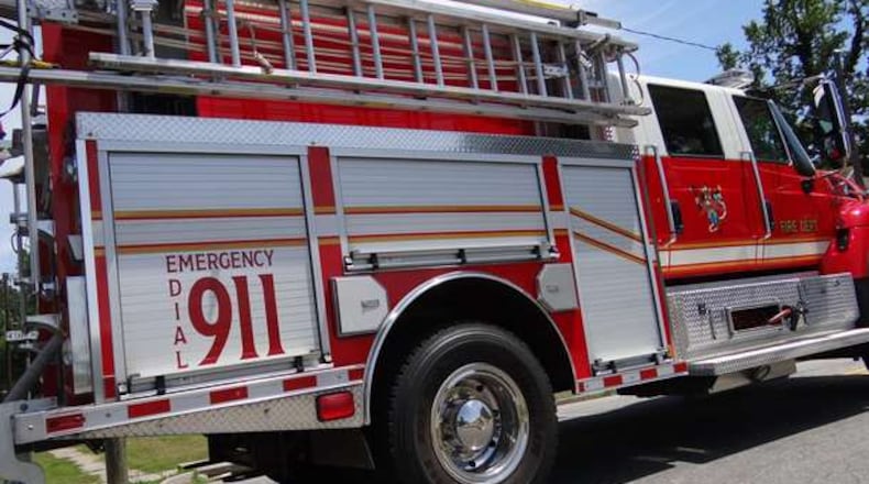 The Cobb County Board of Commissioners agreed Dec. 12 to pay $526,500 for property at 850 Hurt Road for a new fire station. WSB-TV file photo