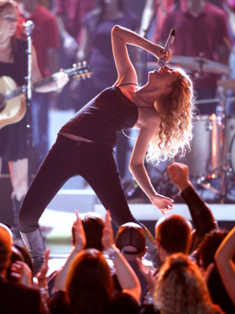 The 2010 Academy of Country Music Awards