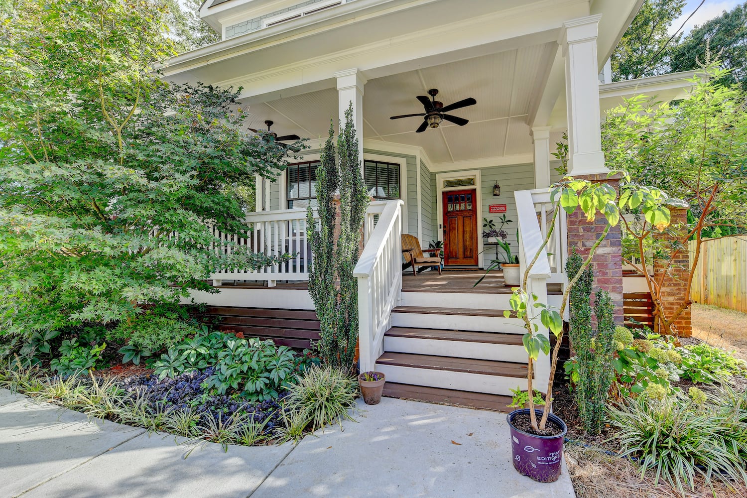 Co-founder of Yom Ice Cream’s Kirkwood home listed for $1.5M