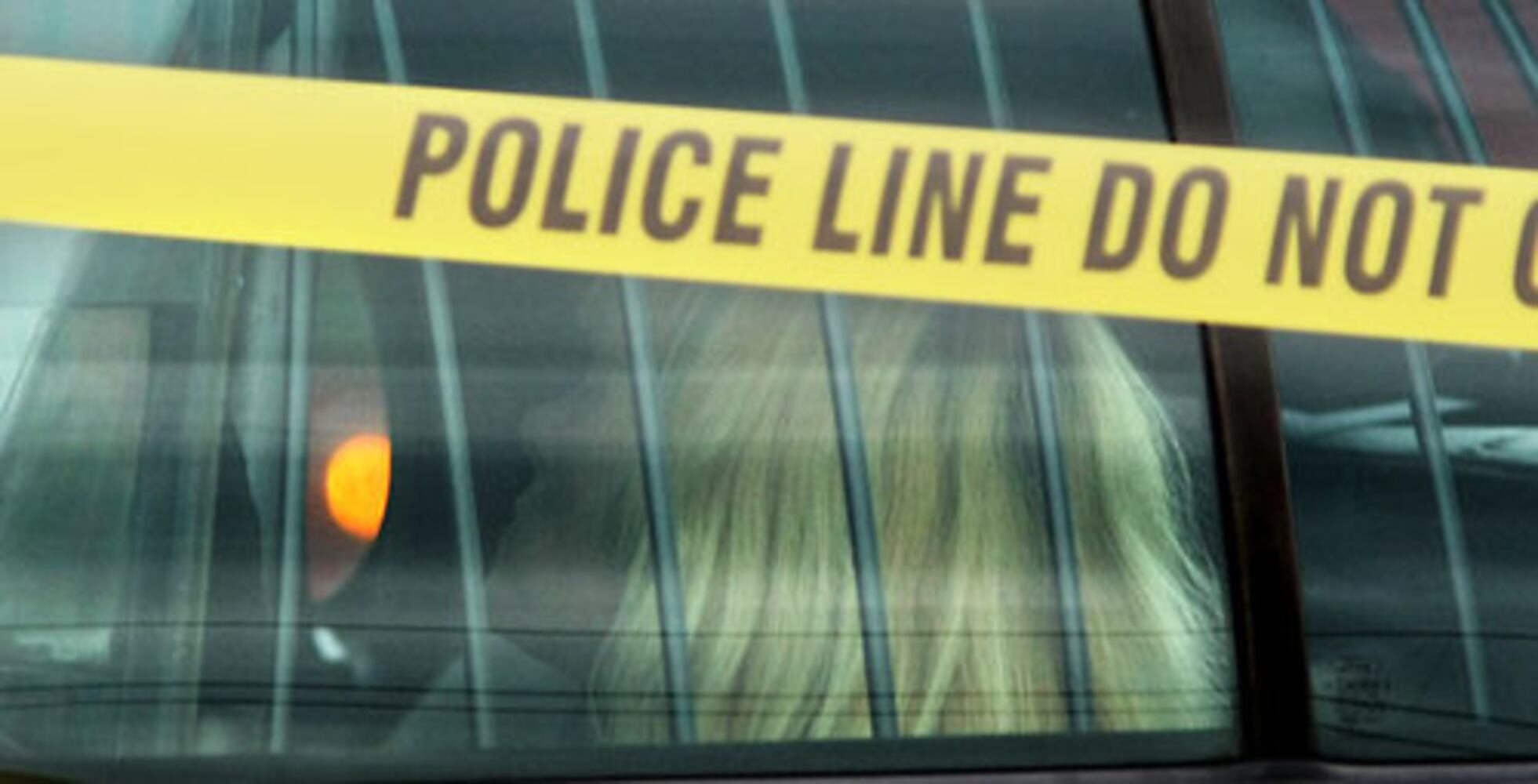 Rolling' meth lab stopped in Cobb