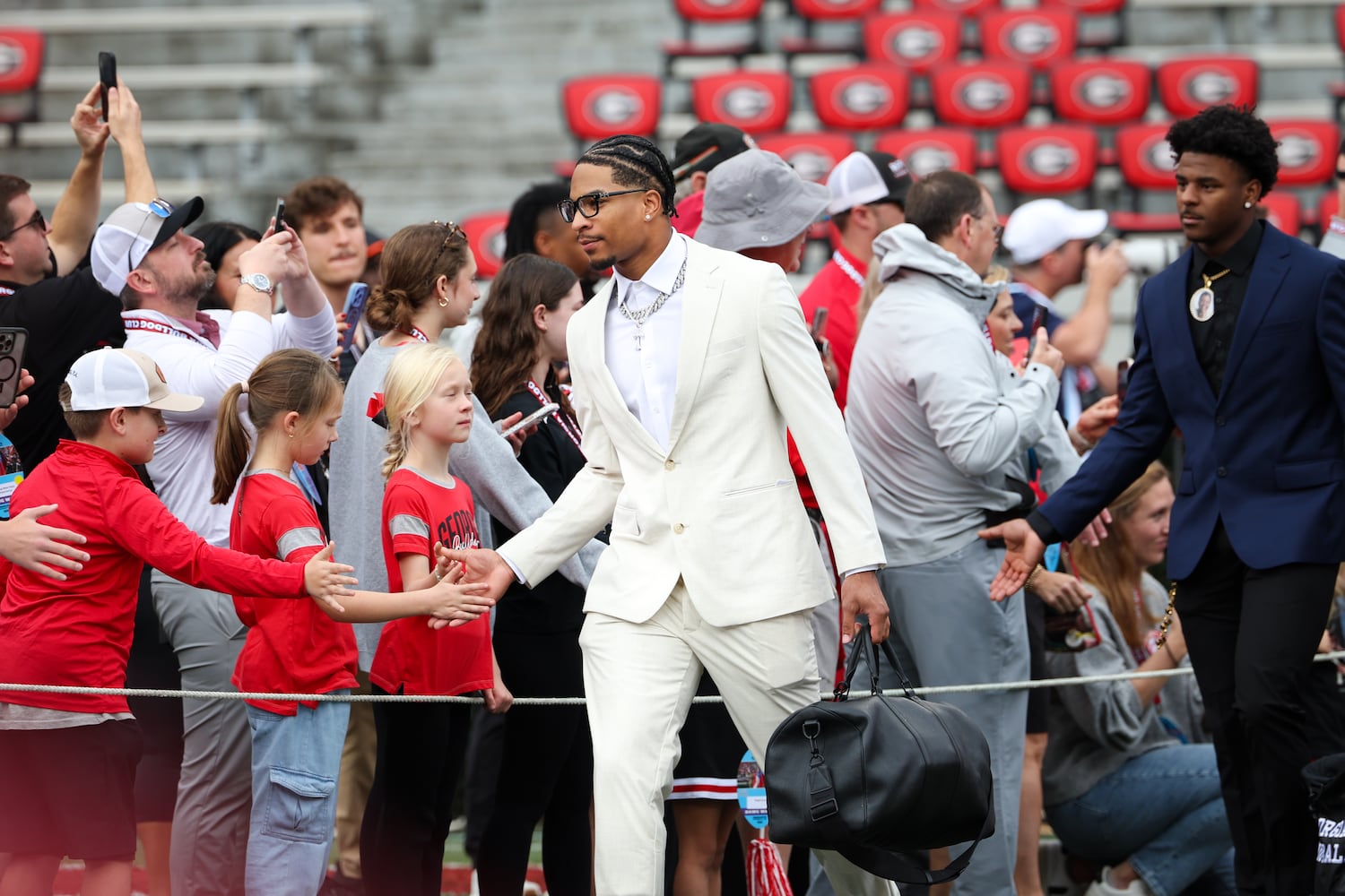 aajc 112225 uga charlotte football

