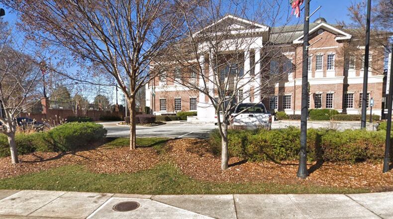 Duluth is adjusting stormwater fees to fund needed aging stormwater infrastructure improvements. (Google Maps)