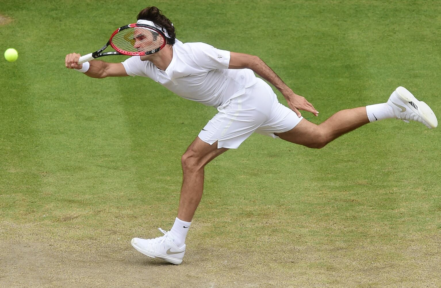 Novak Djokovic wins 3rd Wimbledon title