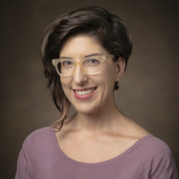 Elizabeth Lanphier