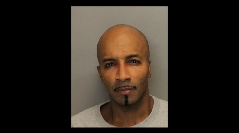 Robert Willis Owens Jr. (Credit: Cobb County Sheriff's Office)