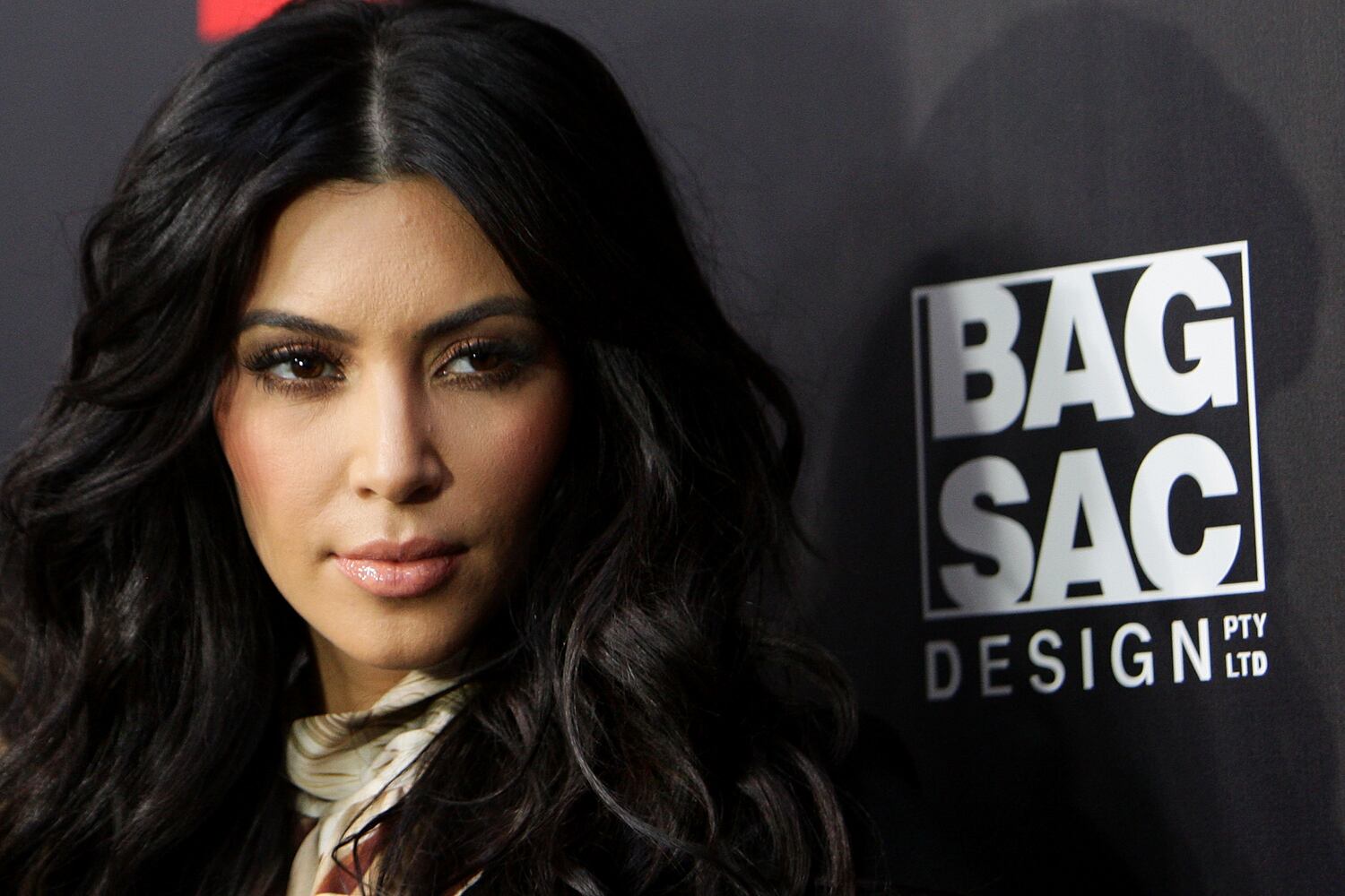 Kim Kardashian celebrates birthday