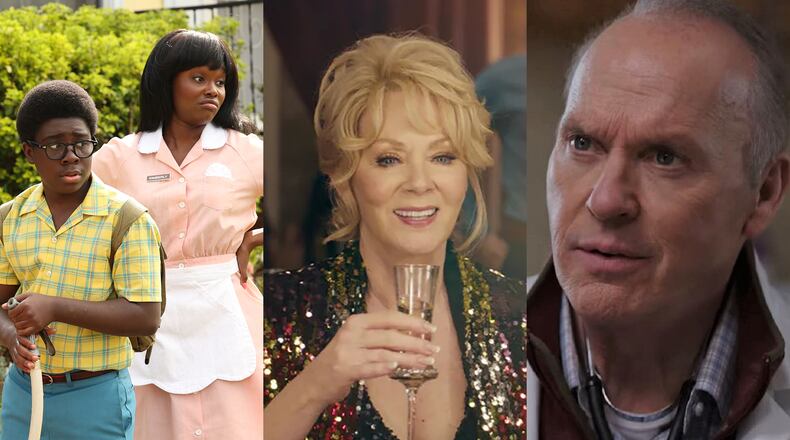 2022 Peabody Award winners included ABC's "The Wonder Years," HBO Max's "Hacks" and Hulu's "Dopesick." PUBLICITY PHOTOS