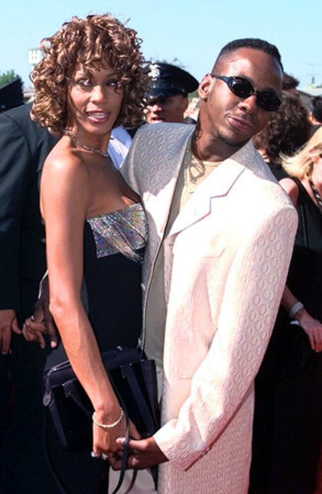 Celebs with their own reality shows