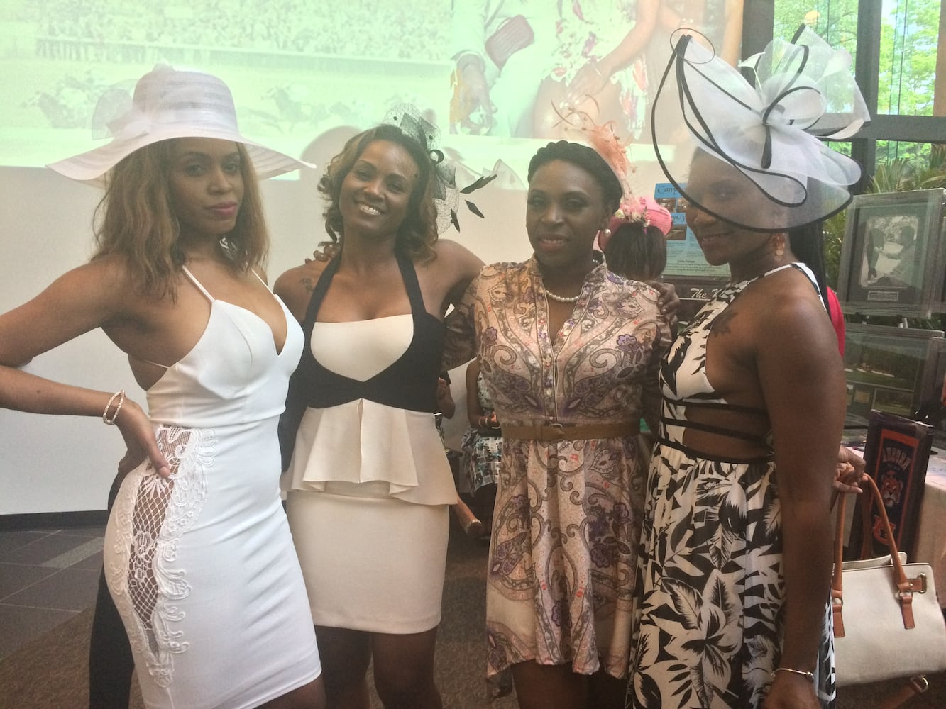 Alpha Derby Party