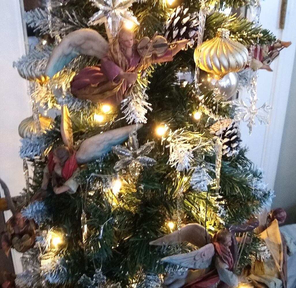 reader trees