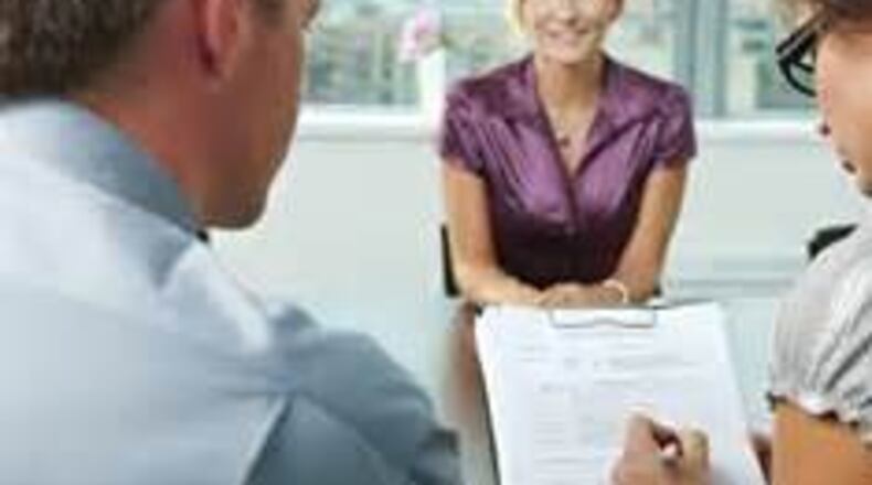 Atlanta hiring managers say you're most likely to burn career bridges when you set a job interview and don't show up.