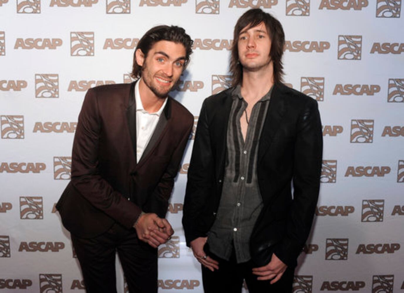 ASCAP Pop Music Awards in LA