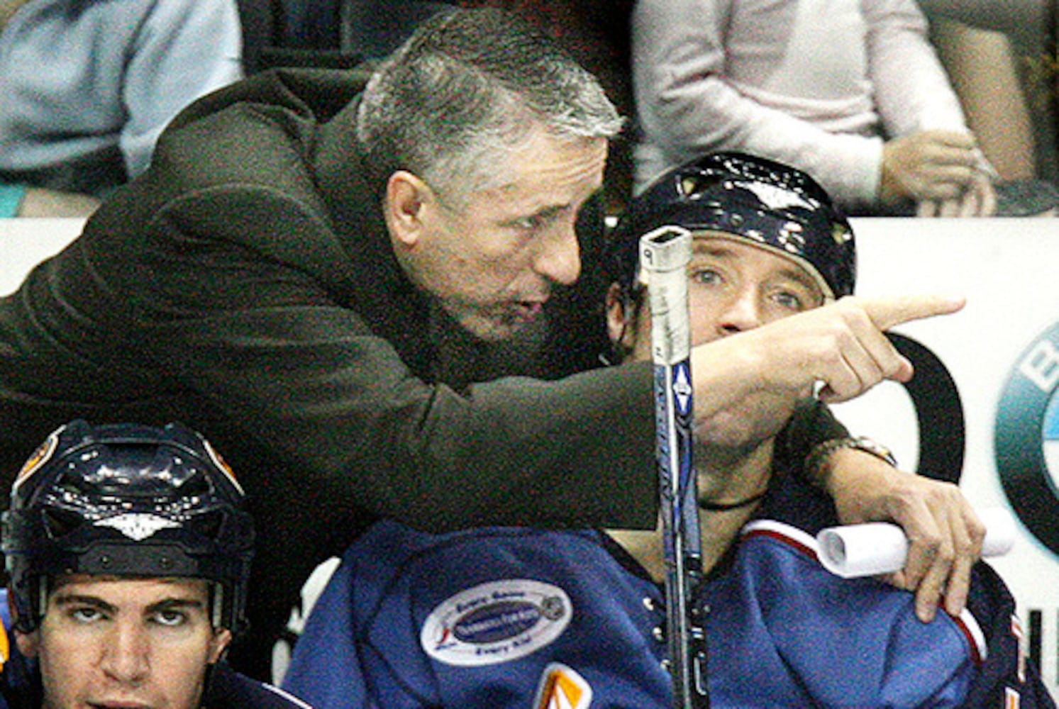 Thrashers fire Bob Hartley