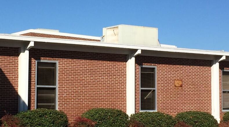 Henry County Middle School will be phased out over the next two years.