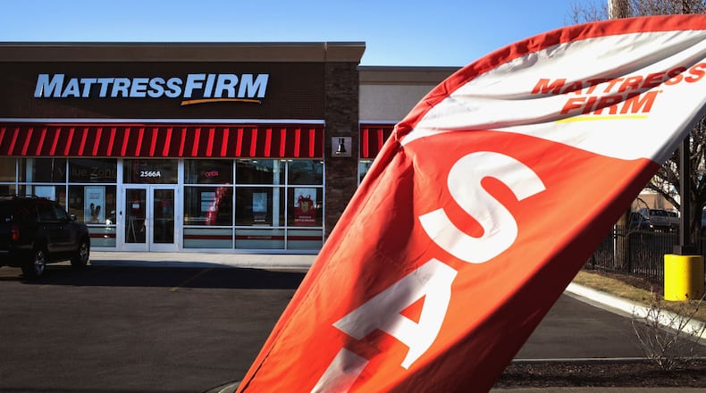 File photo. (Photo by Scott Olson/Getty Images)