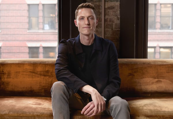 Sean Henry, CEO of Stord, said: “I’d argue we’re pretty big compared to most companies and where we started, but compared to Prime, almost everybody is pretty small.” (Courtesy of Max Papendieck/Stord)