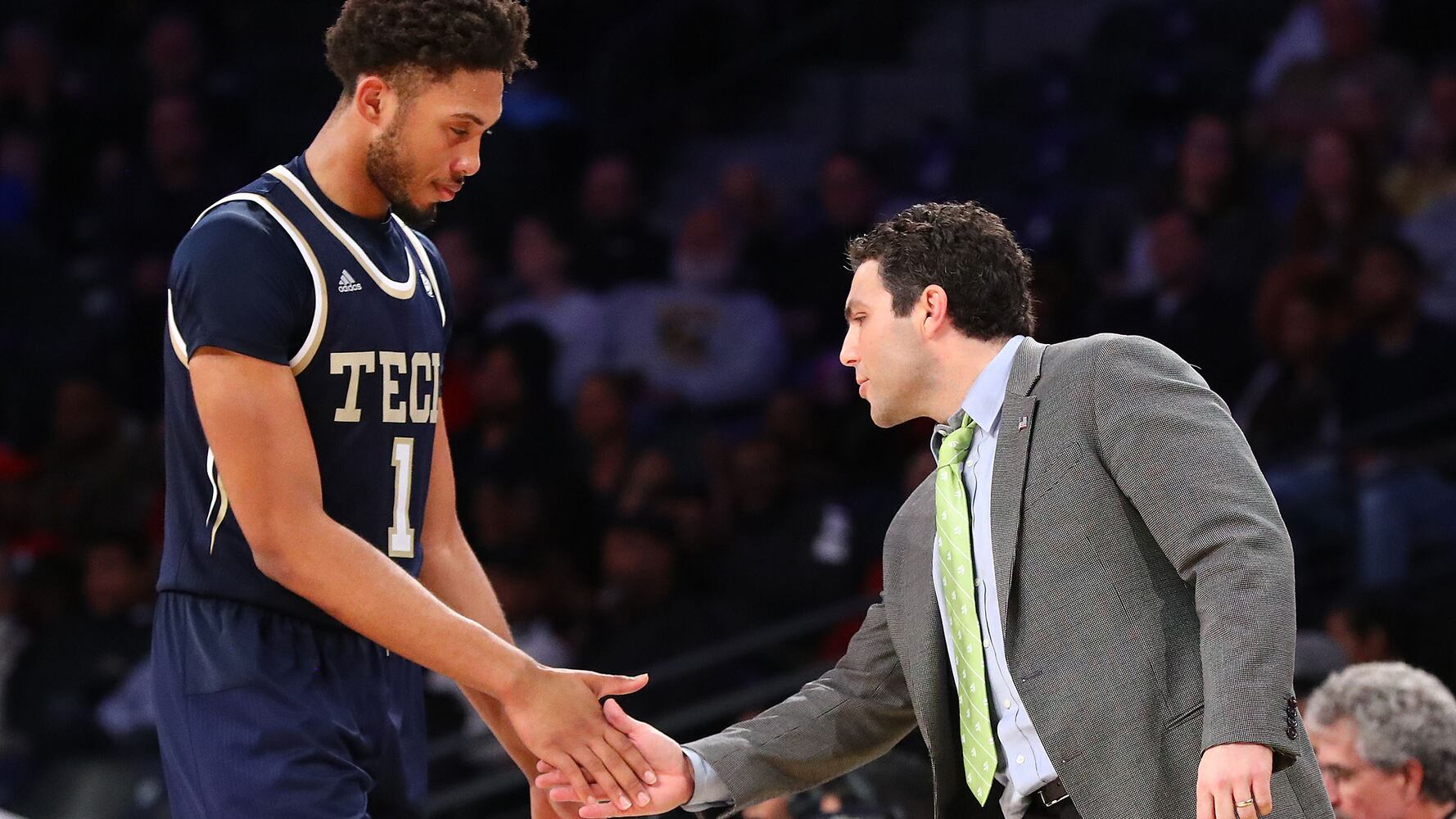 Georgia Tech Yellow Jackets