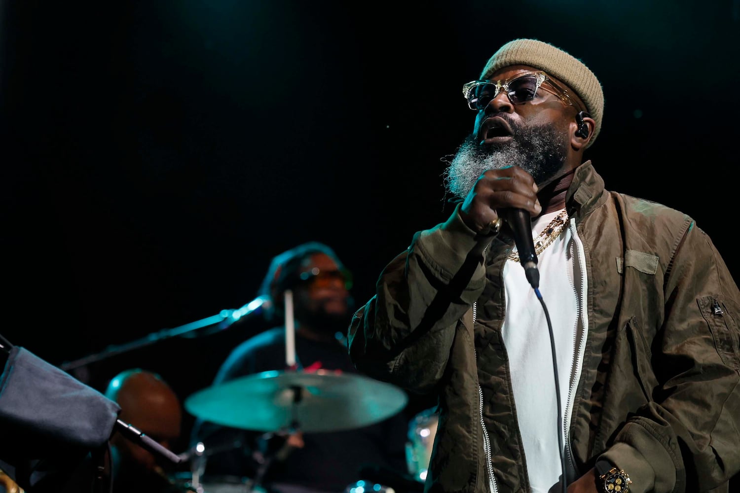 Atlanta Jazz Fest brings 3 days of free music