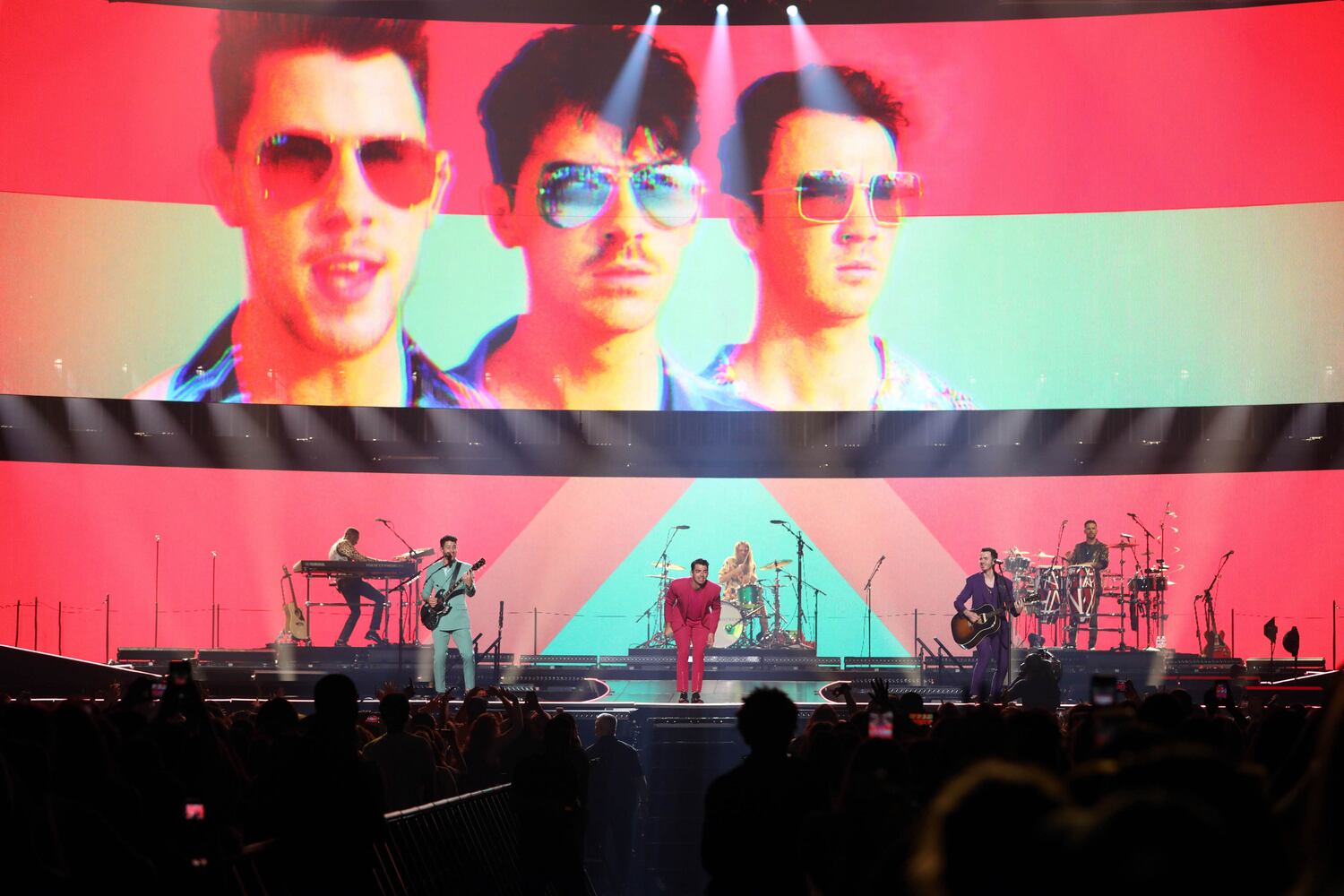Jonas Brothers