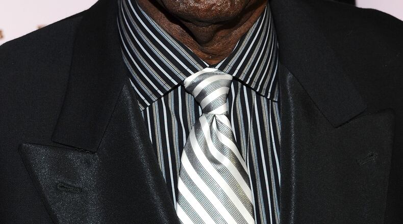 PHOENIX, AZ - MARCH 19: Meadowlark Lemon arrives at Muhammad Ali's Celebrity Fight Night XVII at JW Marriot Desert Ridge Resort & Spa on March 19, 2011 in Phoenix, Arizona. (Photo by Michael Buckner/Getty Images for Celebrity Fight Night)